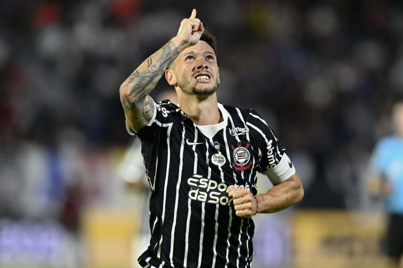Foto: Richard Callis/Sports Press Photo/Getty Images