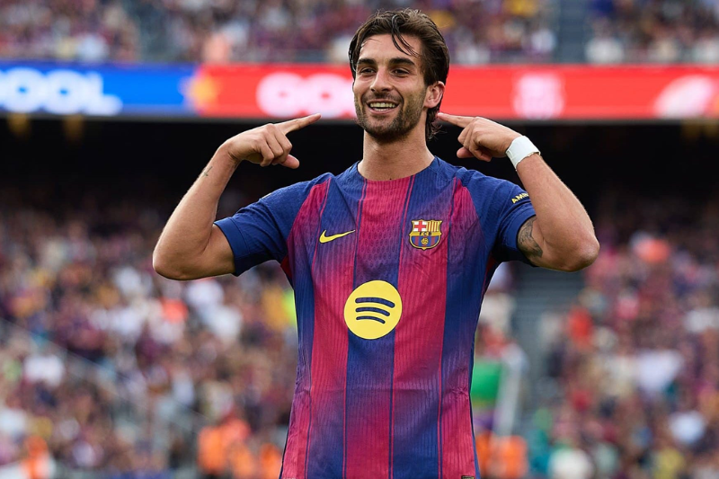 Foto: Omar Arnau/Quality Sport Images/Getty Images
