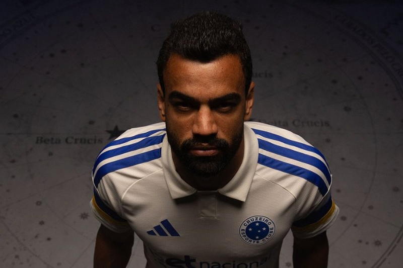 Foto: Divulgação Cruzeiro