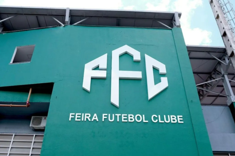 Foto: Divulgação/Feira FC