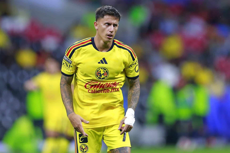 Foto: Mauricio Salas/Jam Media/Getty Images