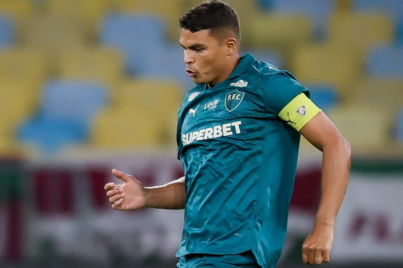 Foto: Marcelo Gonçalves/Fluminense