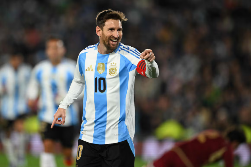 (Foto: Luis Robayo/AFP)