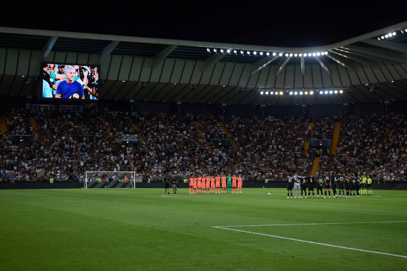 Foto: Emmanuele Ciancaglini/Ciancaphoto Studio/Getty Images