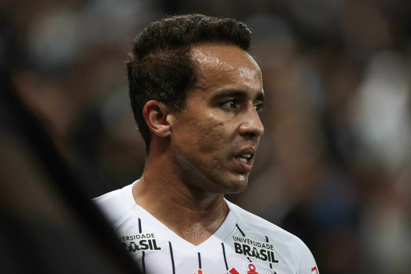 Foto: Marcello Zambrana/AGIF