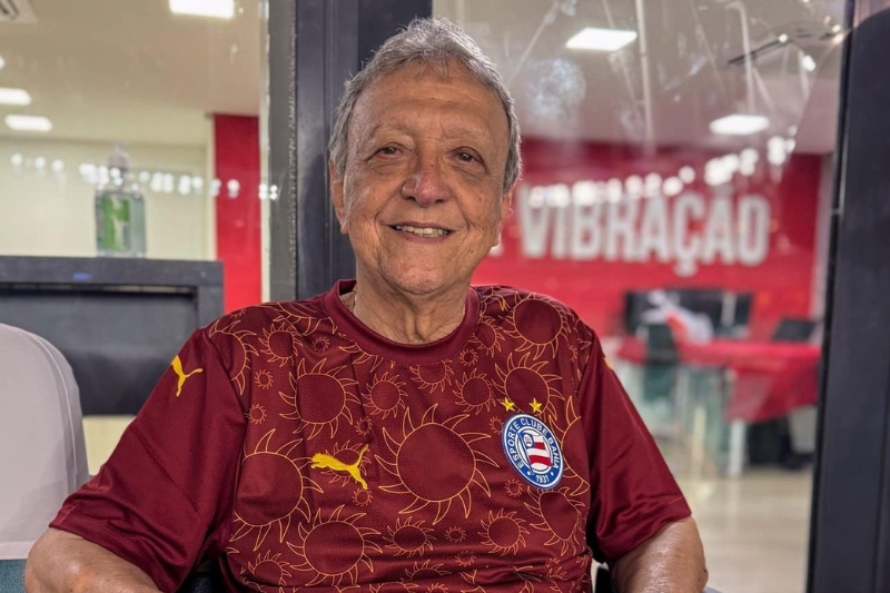 Foto: Divulgação / Bahia