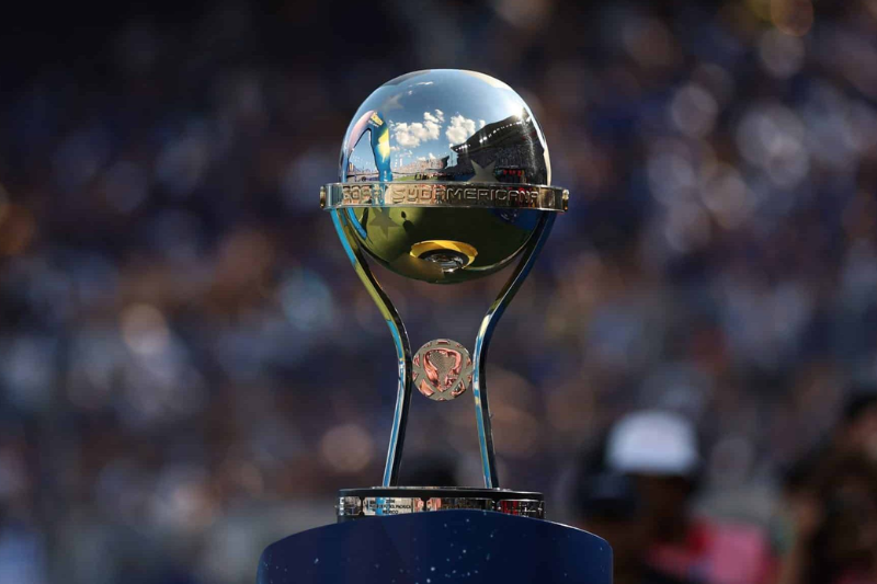 Foto: Buda Mendes/Getty Images