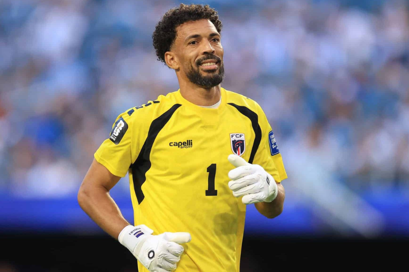 Foto: Simon Stacpoole/Offside/Offside via Getty Images