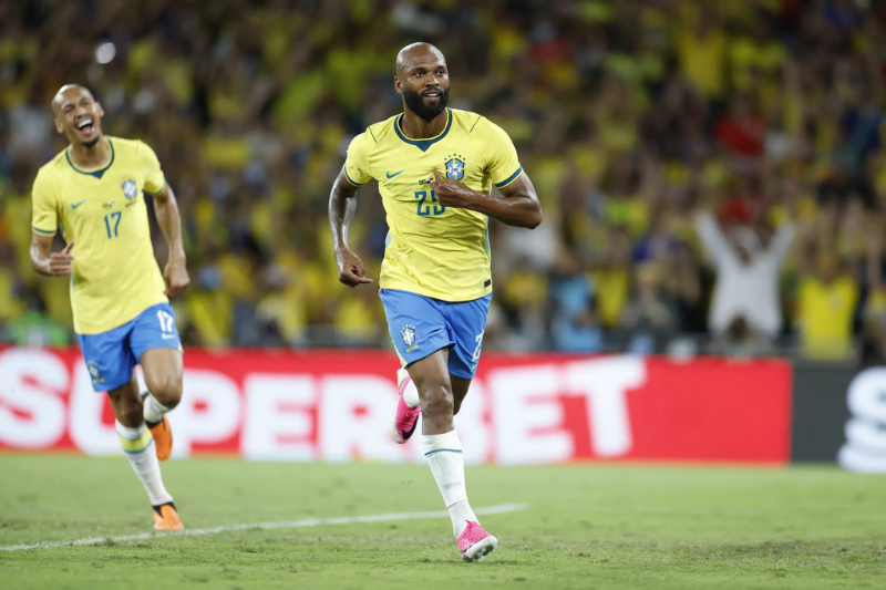 Foto: Rafael Ribeiro/CBF