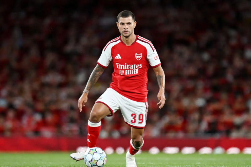 Foto: Stuart MacFarlane/Arsenal FC via Getty Images