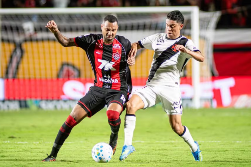 Foto: Victor Ferreira/EC Vitória
