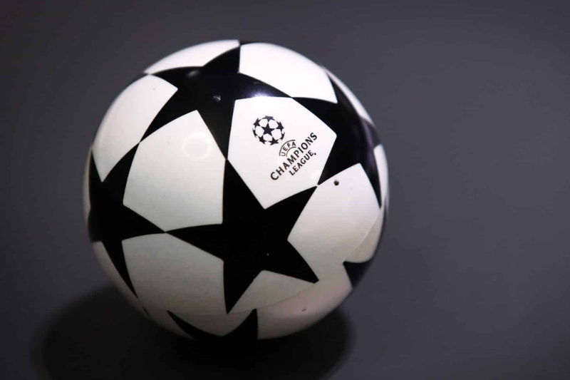 Foto: Richard Juilliart - UEFA/UEFA via Getty Images