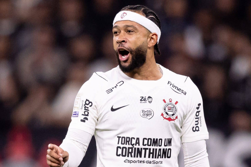 Foto: Agência Corinthians