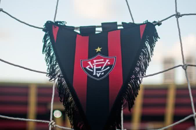Reprodução / Victor Ferreira / EC Vitória