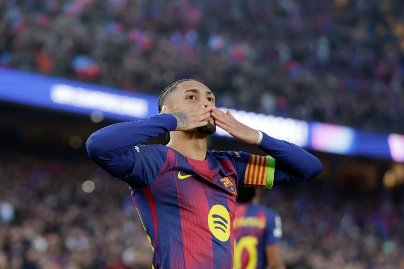 Foto: David Ramirez/Soccrates/Getty Images
