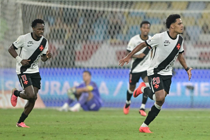 Foto: Thiago Ribeiro/AGIF