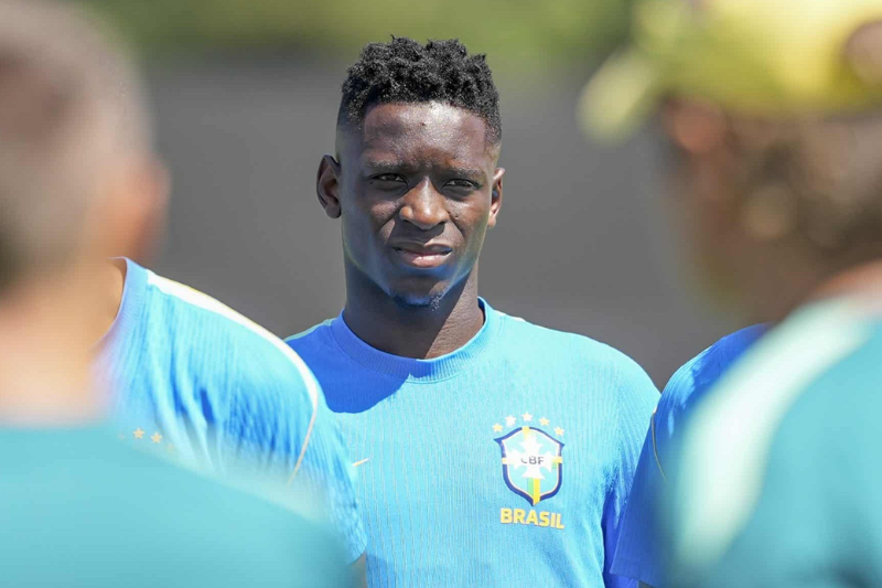 Foto: Rafael Ribeiro/CBF