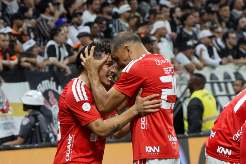 Foto: SC Internacional