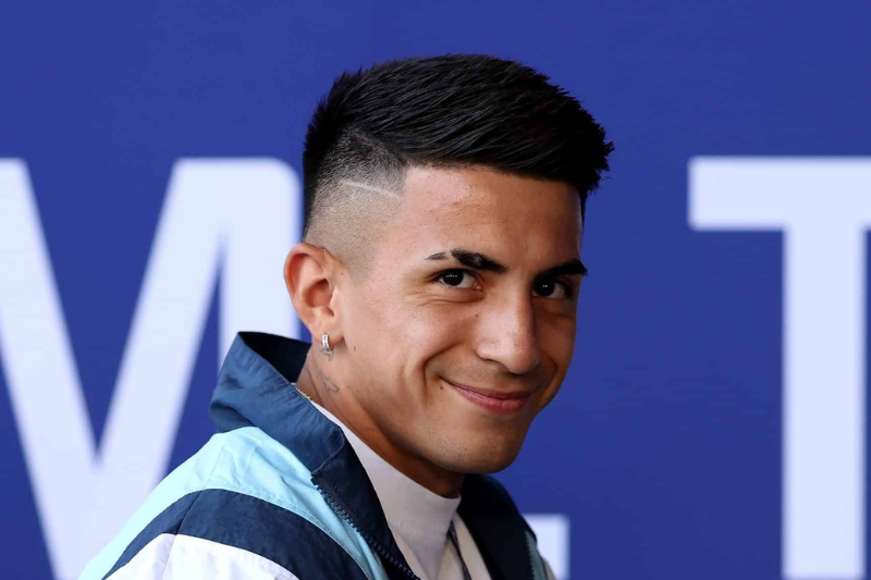 Foto: Florencia Tan Jun/Getty Images