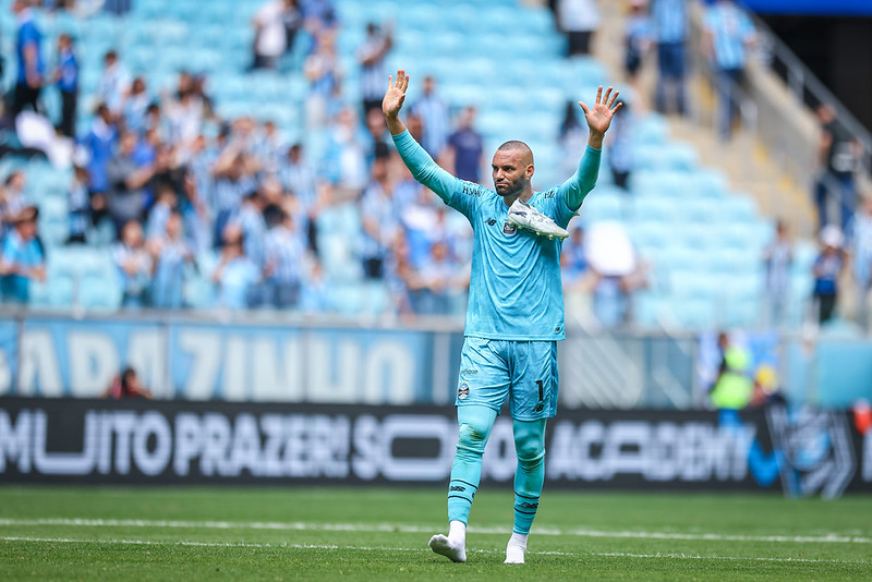 FOTO: LUCAS UEBEL/GREMIO FBPA