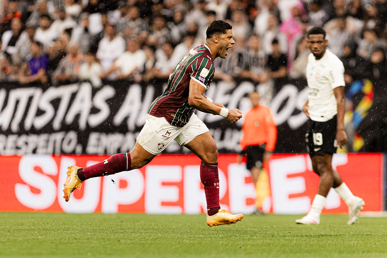 FOTO: MARINA GARCIA / FLUMINENSE F.C.