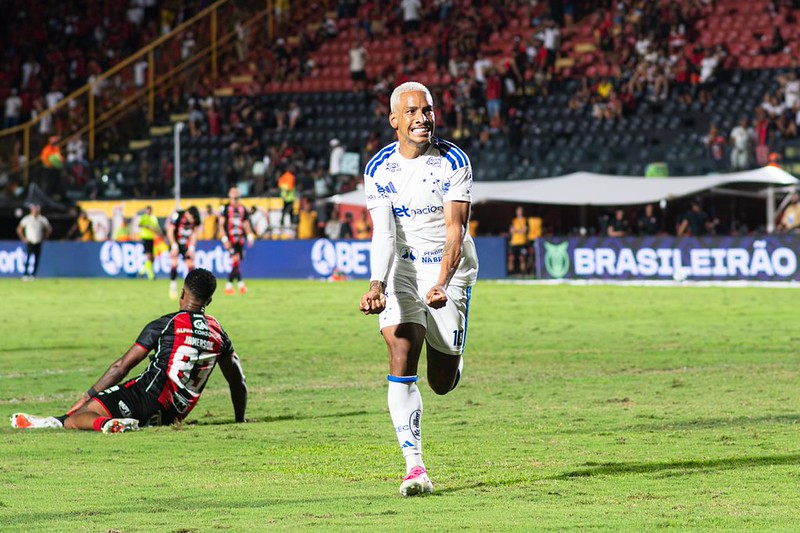 Foto: Celo Gil/Cruzeiro