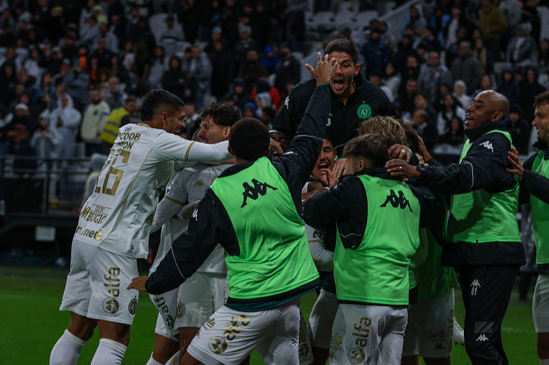 Foto: Roberto Pessoa / ACF