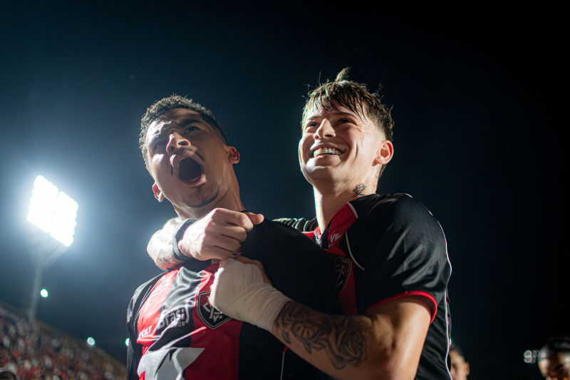 Foto: Victor Ferreira /EC Vitória