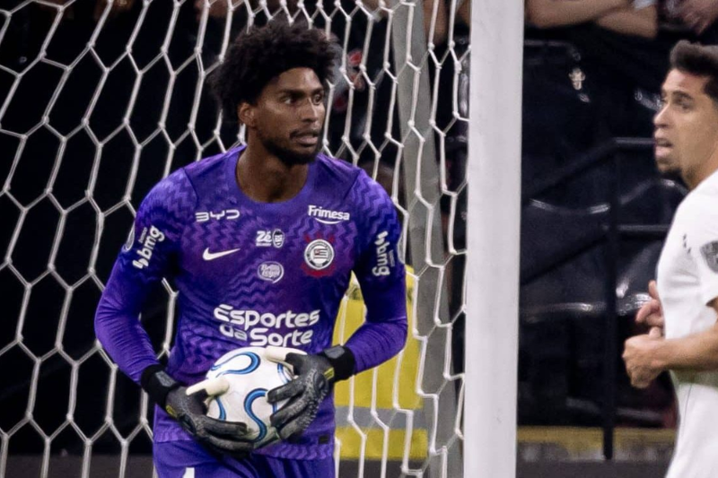 Foto: Rodrigo Coca/Agência Corinthians