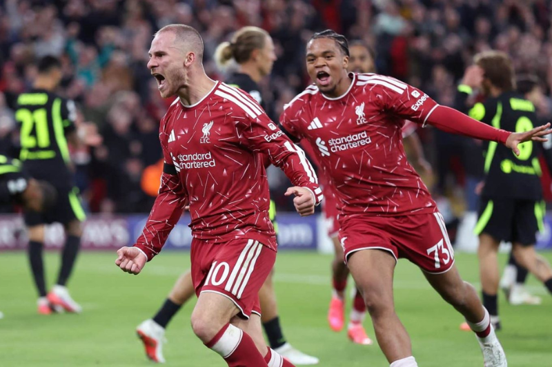 Foto: Alex Livesey - Danehouse/Getty Images