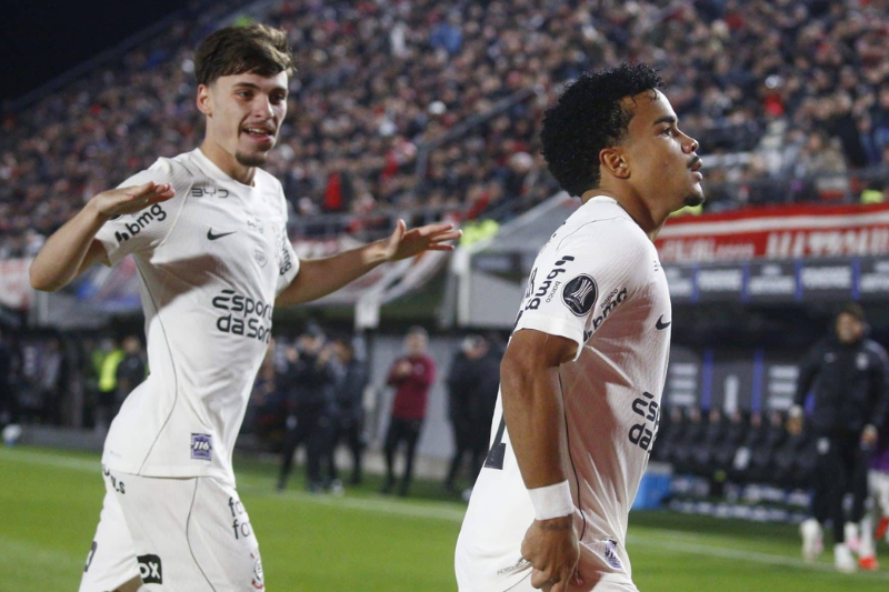 Foto: Marcos Brindicci/Getty Images