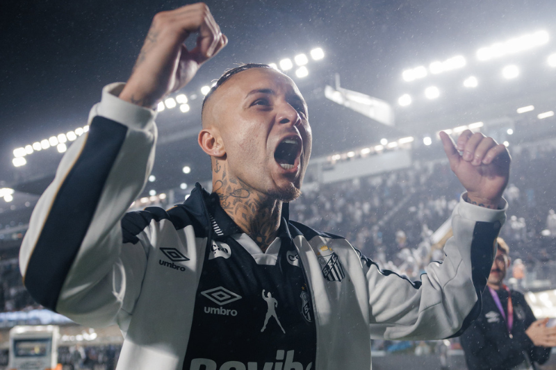 Fotos: Raul Baretta/ Santos FC