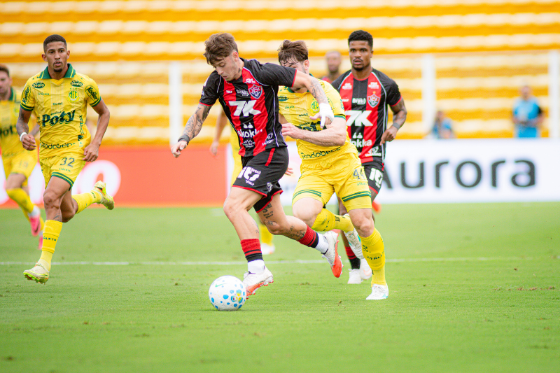 Foto: Victor Ferreira/ECV