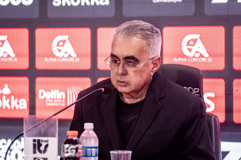 Foto: Victor Ferreira/EC Vitória