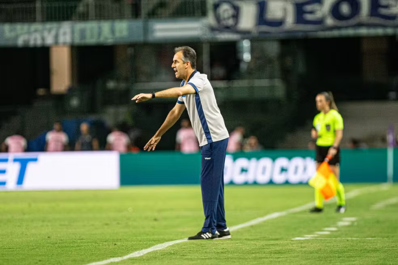 Foto: Raul Martins/Ascom Remo