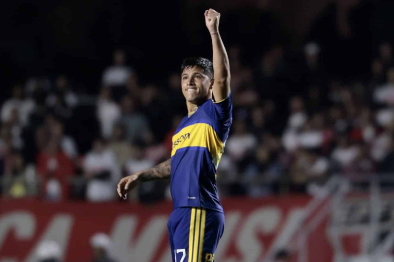 Foto: Marcello Zambrana/AGIF