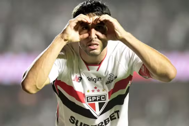 Foto: Marcos Ribolli