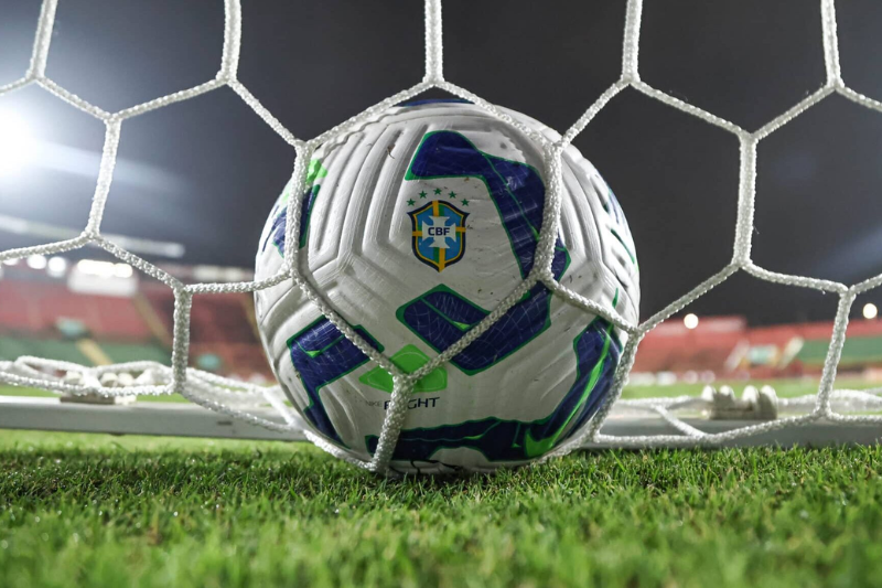 Foto: Reprodução/CBF