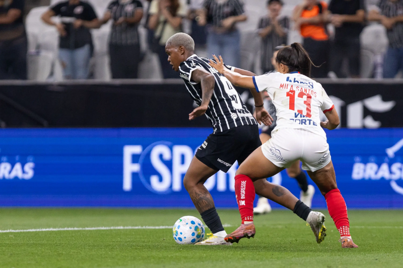 Foto: Rebeca Reis/Staff Images Woman/CBF