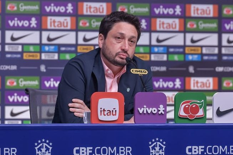 Foto: Staff Images/CBF