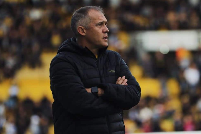 Foto: Celso da Luz/Criciúma