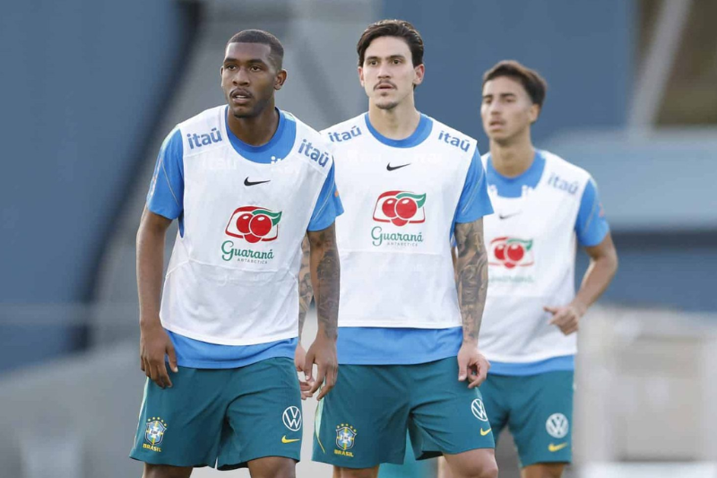 Foto: Rafael Ribeiro/CBF
