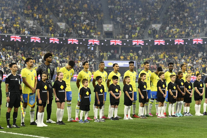 Foto: Ian Hitchcock/Getty Images