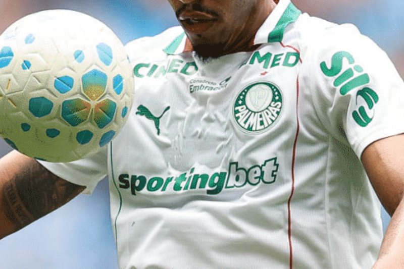 Foto: Cesar Greco/Palmeiras