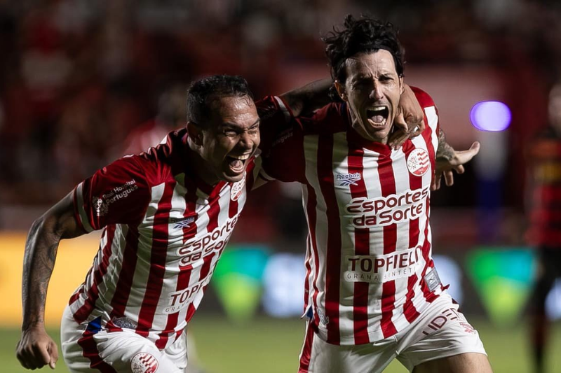 Foto: Rafael Vieira/CNC