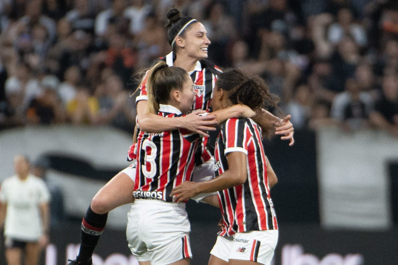 Foto: Anderson Romão/AGIF