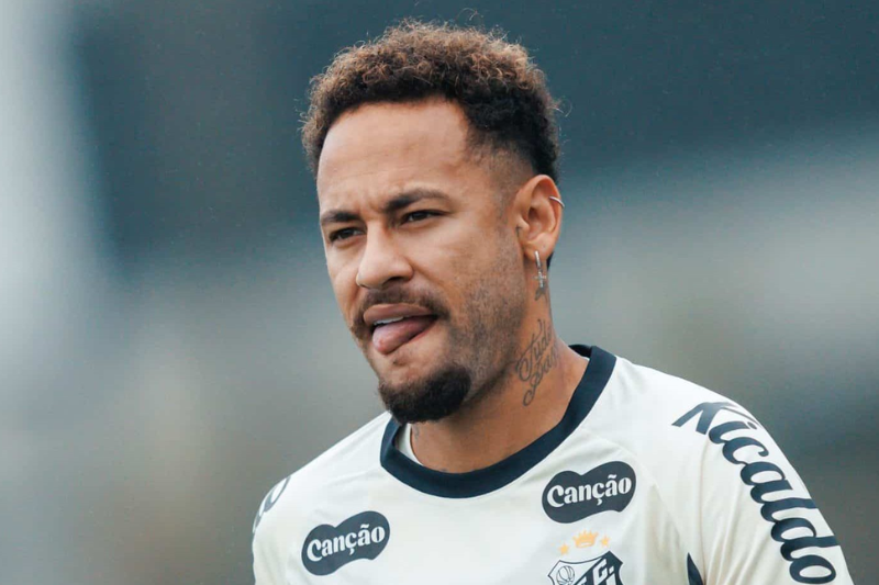 Foto: Raul Baretta/Santos