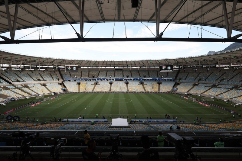 Foto: Wagner Meier/Getty Images