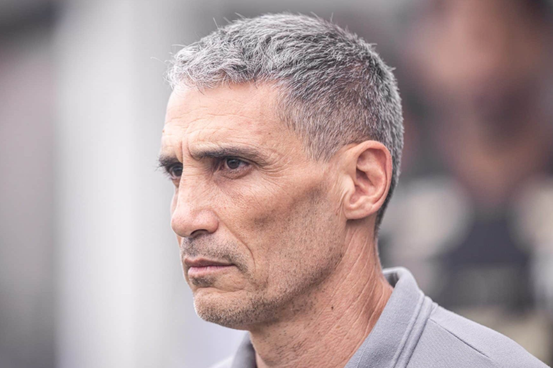 Foto: Raul Baretta/Santos