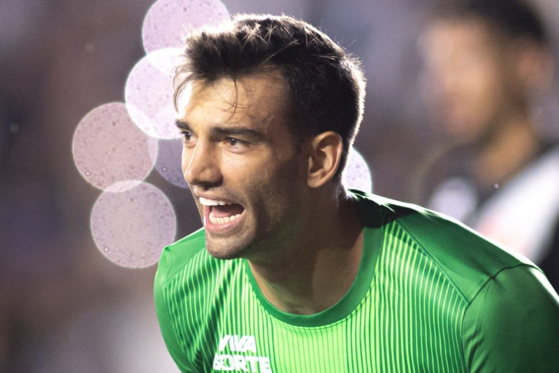 Foto: Matheus Lima/Vasco